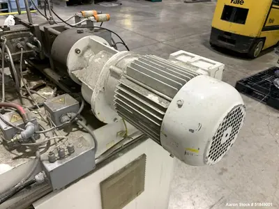 USED BUSS MKS30