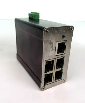 USED N-TRON CORPORATION 105TX
