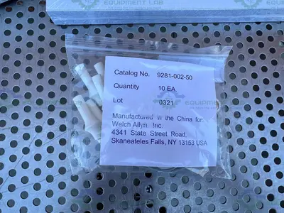 New | in-Stock WELCH ALLYN ELI 280  RESTING ECG ELECTROCARDIOGRAPH  12-LEAD DISPLAY Patient Monitors California US | Equipment Lab #1302145