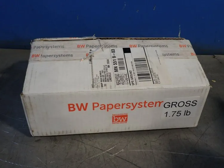 New | in-Stock ALLEN BRADLEY 1771OGD PLC Input & Output Ohio US | HGR 24 #783628