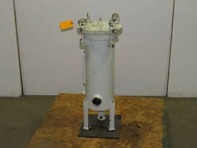 Used COMMERCIAL FILTERS _UNKNOWN_ Miscellaneous MRO | Arrow Industrial #647829