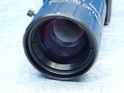 Used OMRON FHSC04 Camera Systems Ohio US | HGR 24 #751881