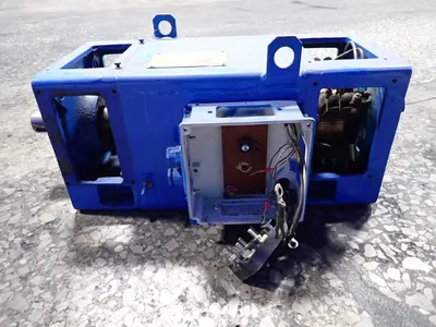 Used 2000 CEAR MGL 112 M Motors (misc) Ohio US | HGR 24 #1048006