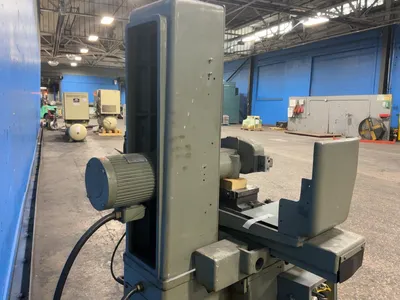 Used MITSUI 200MH Reciprocating Surface Grinders Ohio US | HGR 24 #1083643