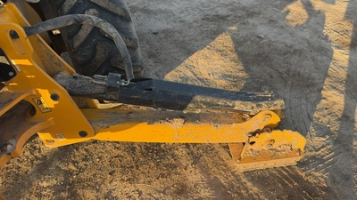 Used _UNKNOWN_ _UNKNOWN_ Backhoe Loaders Texas US | Miedema Asset Management Group #1315764