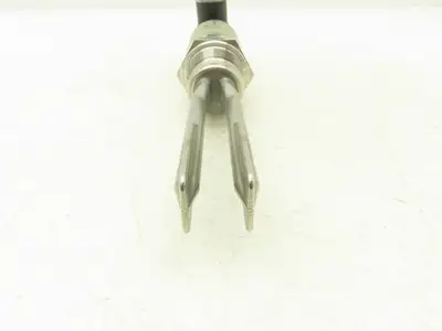 Endress+Hauser FTL260-0124 Liquiphant Point Level Switch Sensor 5" 130mm 1"NPT