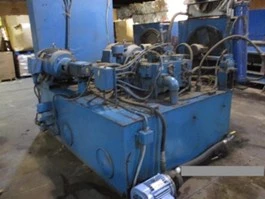 USED HARRIS  SELCO HRB-616N-NF-BR-BD