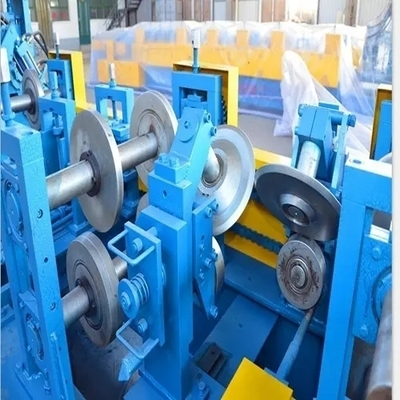Automatic C/Z Purlin Roll Forming Machine in China