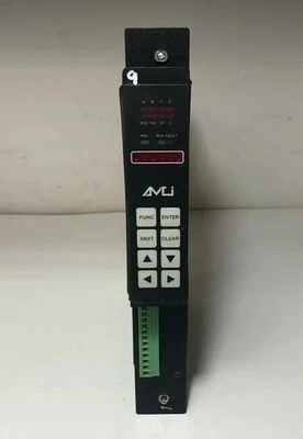 USED ADVANCED MICRO CONTROLS 1934