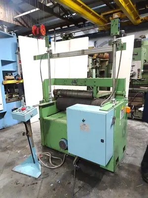 USED LISSE 1200 X 4 MM