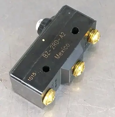 Micro Switch BZ-2RD-A2 Limit Switch Loc4D24/2