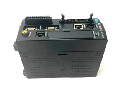 USED KEYENCE MEGA PIXEL VISION SYSTEM CONTROLLER