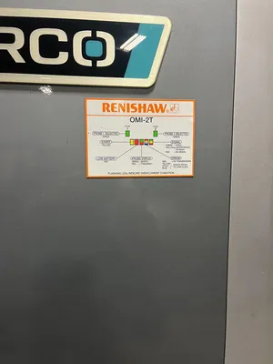 2013 HURCO VMX42I Vertical Machining Centers | Midstate Machinery (24)