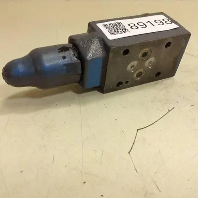USED VICKERS CVGC 3 W 125 10