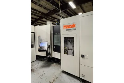 Used _UNKNOWN_ _UNKNOWN_ Flexible Machining Systems Utah US | KD Auctions #1549078