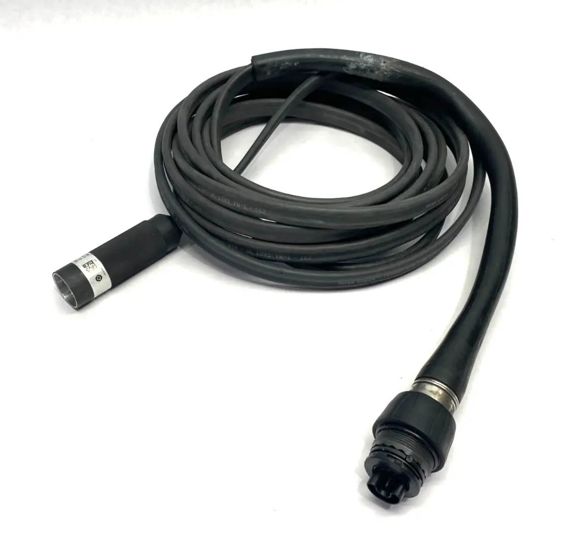 USED ATLAS COPCO PF TOOL CABLE 7M ST