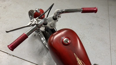 Used 1999 HARLEY DAVIDSON SPORTSTER Motorcycles (Misc) Michigan US | Miedema Asset Management Group #1293941
