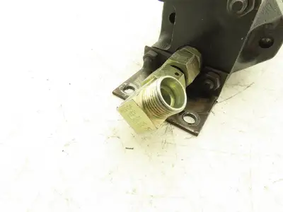 Trumpf 130006718 Flow Divider Hydraulic 130 BAR 16.7 l/min