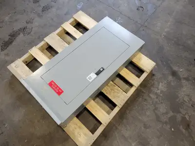 USED CUTLER-HAMMER PL1
