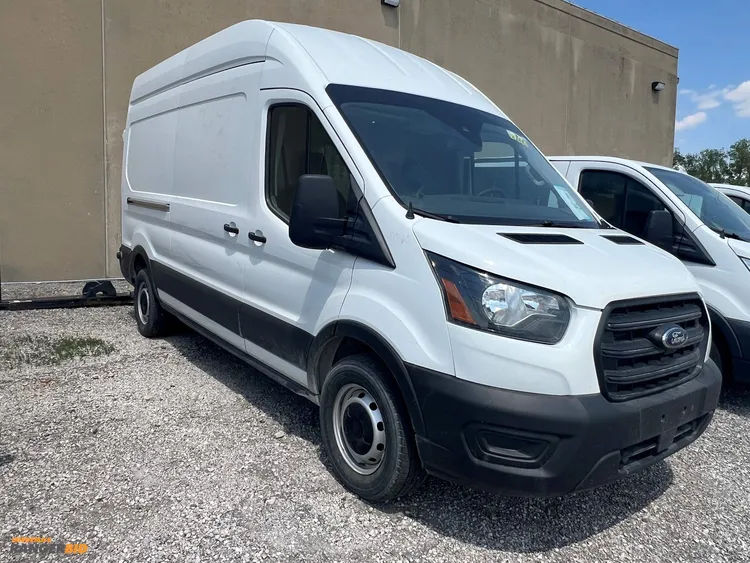Used 2020 FORD TRANSIT T250 Vans Indiana US | Miedema Asset Management Group #1148354