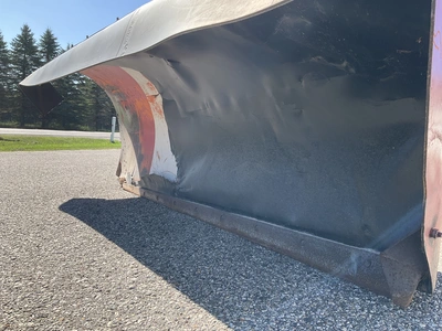 Used 1994 INTERNATIONAL 4000 SERIES Dump trucks Michigan US | Miedema Asset Management Group #1442542