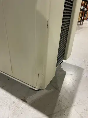 USED CTI CRYOGENICS 9600 SERIES COMPRESSOR 380-460V 3PH