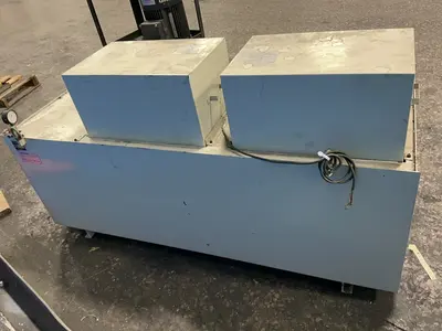 Used MITSUBISHI ELECTRIC T80X Chemical & Process Equipment Ohio US | HGR 24 #1521352