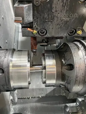 2019 HAAS ST - 20Y CNC LATHES MULTI AXIS | Quick Machinery Sales, Inc. (7)