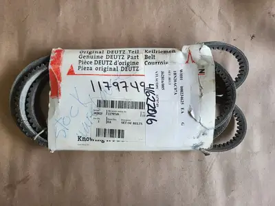 NEW ATLAS COPCO 1179749