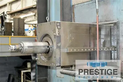 USED 1985 ASQUITH RMD 16/60