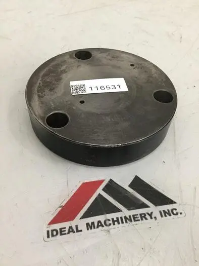Used CINCINNATI MILACRON VC10779/3988411 Injection Molding Parts Michigan US | Ideal Machinery #589233