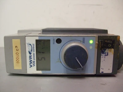 USED VWR VOS PC S41