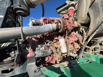 Used 2021 TEREX FD4000 Cement Mixers Georgia US | Proxy Equipment #1381961