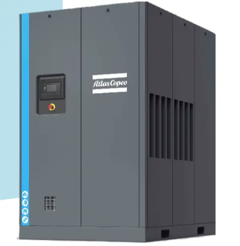 Used 1900 ATLAS COPCO GA75 Rotary Screw & Sliding Vane Air Compressors North Carolina US | Revelation Machinery #880810