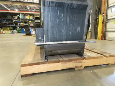 Used MAYFRAN _UNKNOWN_ Conveyor Parts Indiana US | Arrow Industrial #1366812