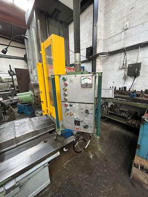 Kearns Richards SH75