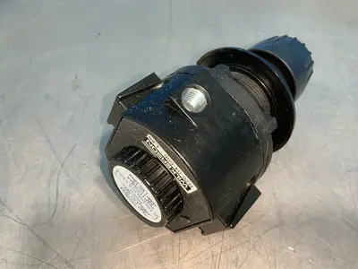 Used WILKERSON R2604000 Pumps Ohio US | HGR 24 #1513534