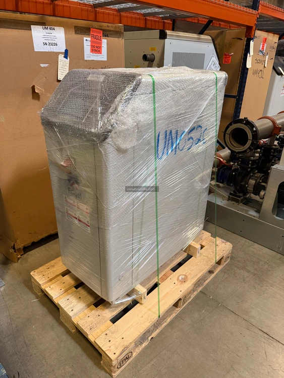 Used 2020 Frigel RCD80/12SP Digital Temperature Controls Illinois US | Meadoworks #1708759