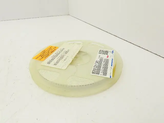Rohm MCR18EZHF3001 Chip Resistor Tape And Reel 3 kOhms ± 1% 1/4W 5000 Pcs