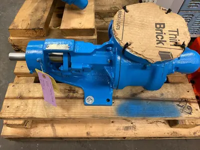 USED VIKING K125