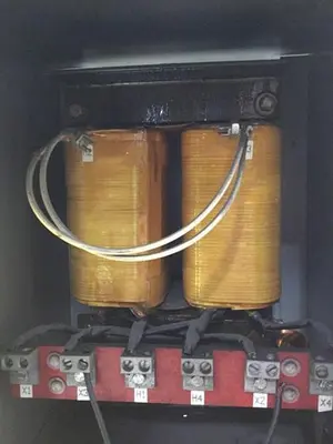 USED DONGAN 61-1060