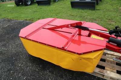 New | in-Stock 2026 TAR RIVER BDR165 Mowers Pennsylvania US | Zimmerman Farm Service #1410303