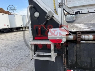 Used 2023 WESTERN TRAILERS _UNKNOWN_ Agricultural Trailers Illinois US | T&S Trailer Pool #1509506