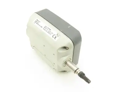 Mahr Federal 2033101 Maxum III Digital Comparator Indicator Gage 0.040"