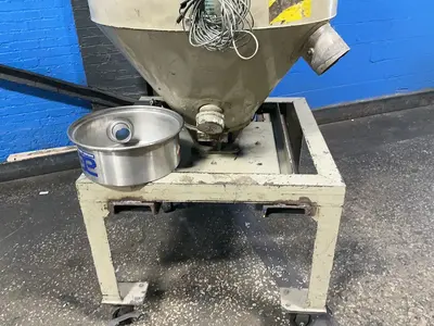 Used CONAIR FRANKLIN 1805390400 Misc Plastics Equipment Ohio US | HGR 24 #1404744