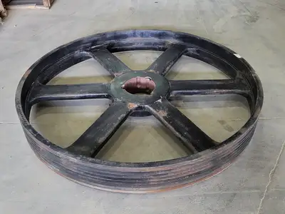 NEW ANDRITZ SPC 1700-08