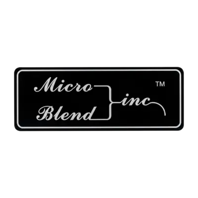 MICROBLEND