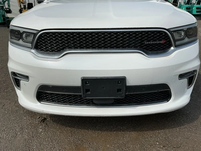 Used 2021 DODGE DURANGO SUVs Michigan US | Miedema Asset Management Group #1397114