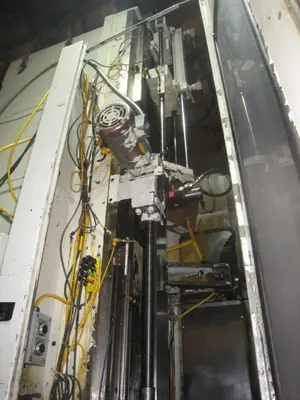 OHIO BROACH VTUP-1066X Vertical Table-Up Broaches | Machinery Intl. Corp. (17)