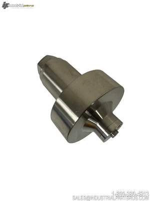 Used KMT 20481009 Parts (Hydraulics and Pneumatics) Kentucky US | Industrial Parts R Us Inc. #1356966